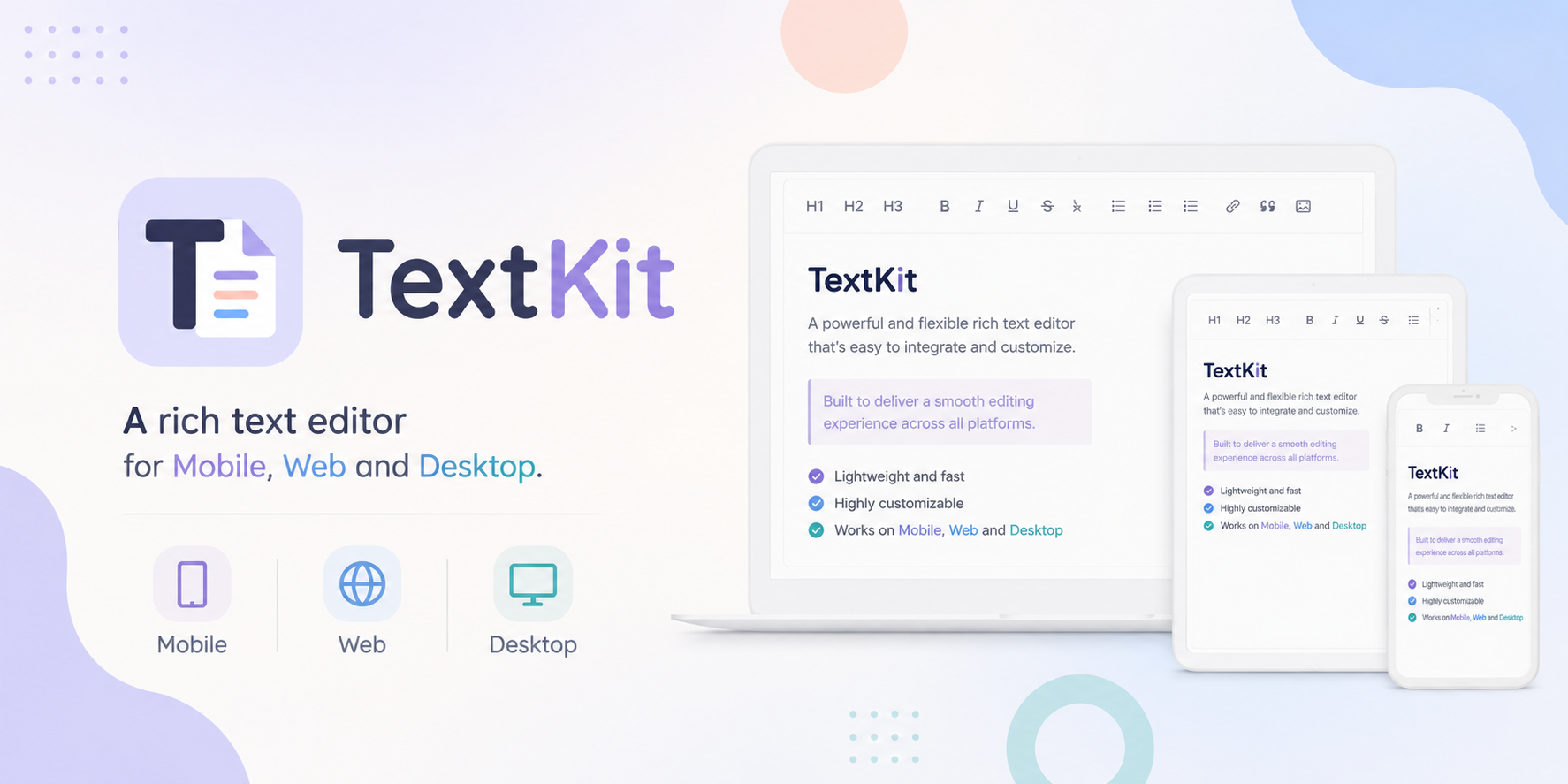 TextKit